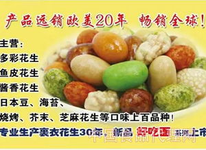 一口穿越二十载 武强县利民食品全球招商启航