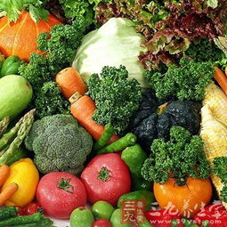 老年人与食物纤维 谷类和薯类的重要性